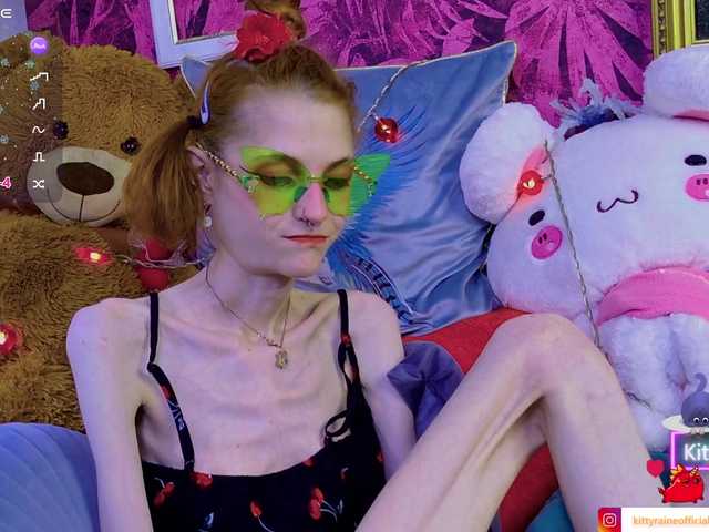 KittyRaine