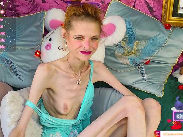 KittyRaine