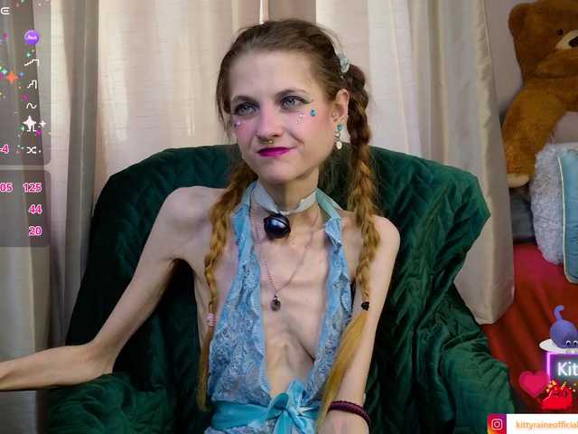 KittyRaine