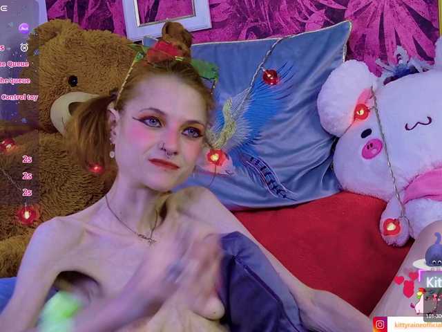 KittyRaine
