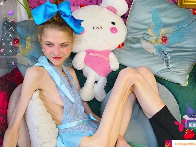 KittyRaine