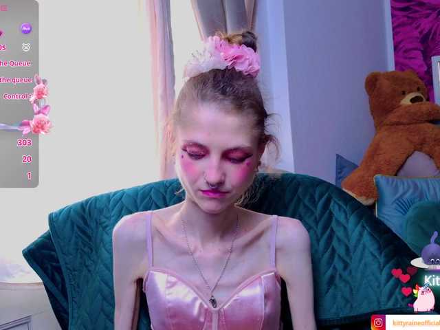 KittyRaine