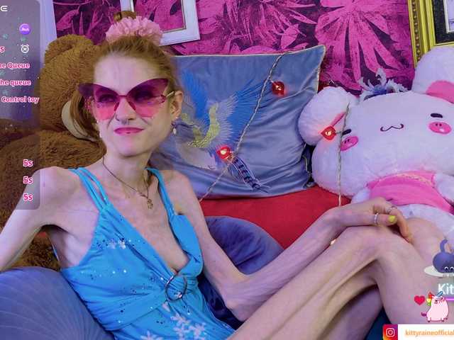 KittyRaine