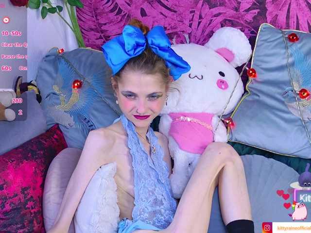 KittyRaine