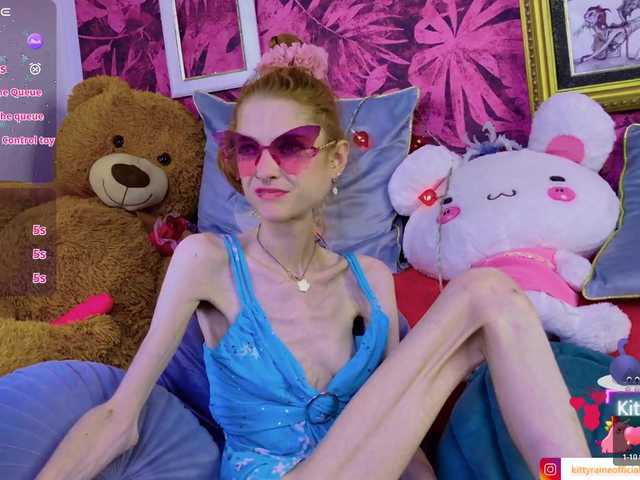 KittyRaine