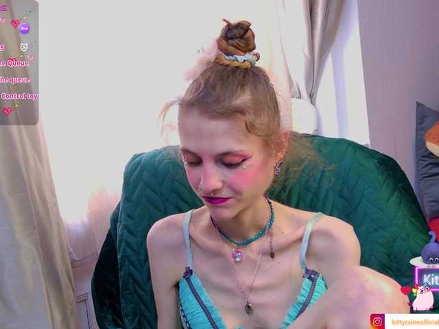 KittyRaine