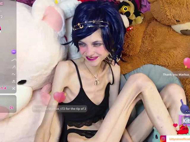 KittyRaine