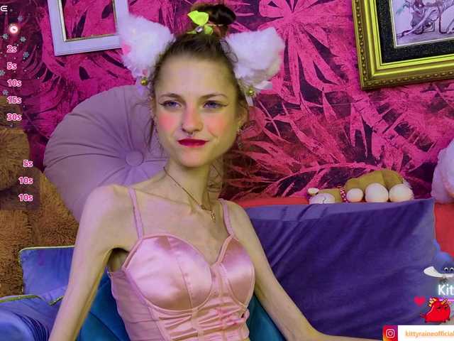 KittyRaine