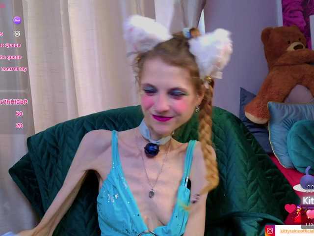 KittyRaine