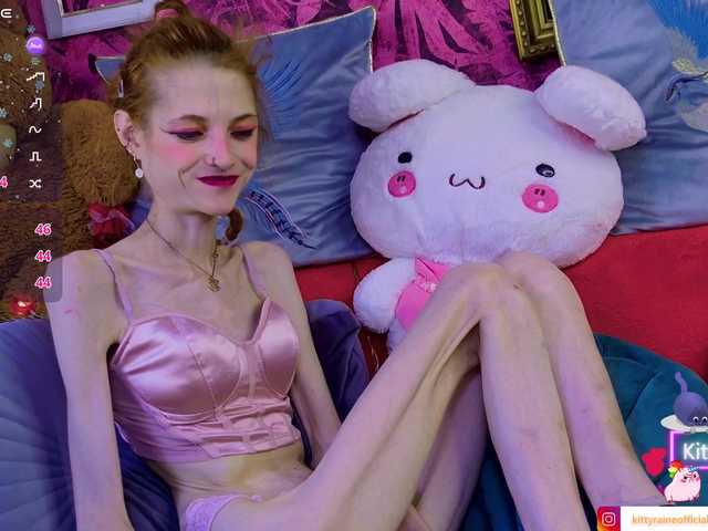 KittyRaine