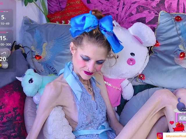 KittyRaine