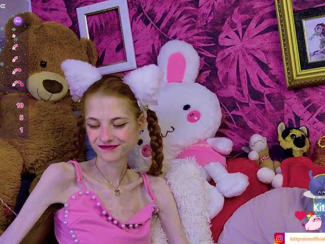 KittyRaine