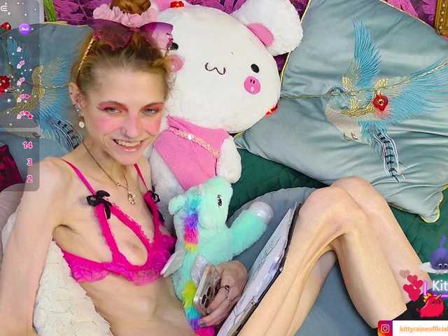 KittyRaine