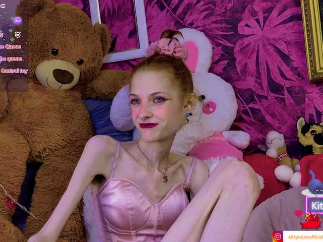 KittyRaine