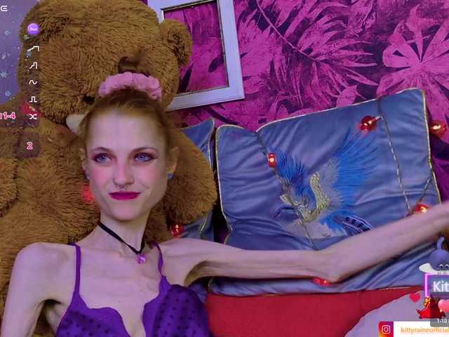 KittyRaine