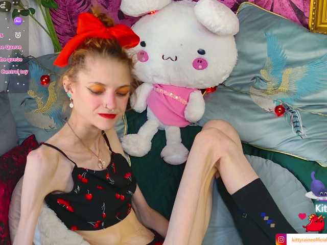 KittyRaine