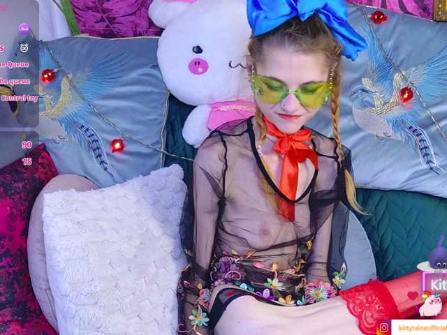 KittyRaine