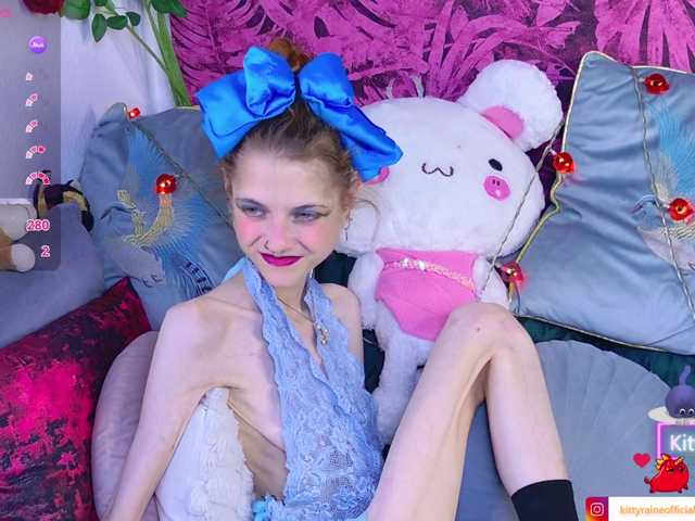 KittyRaine