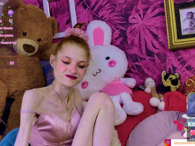KittyRaine