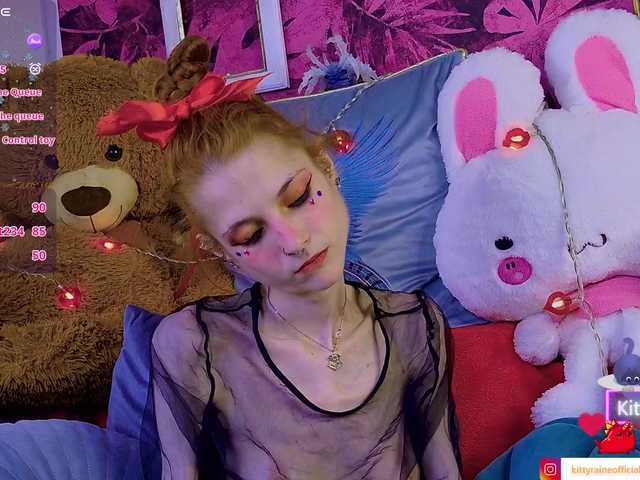 KittyRaine