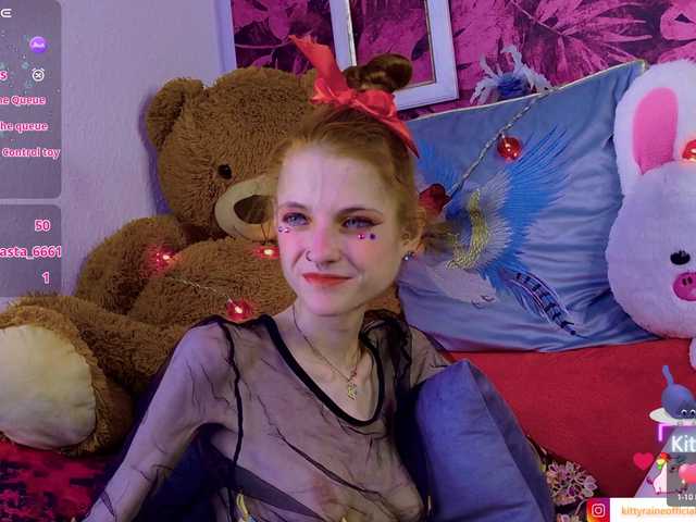 KittyRaine