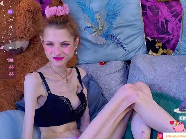 KittyRaine