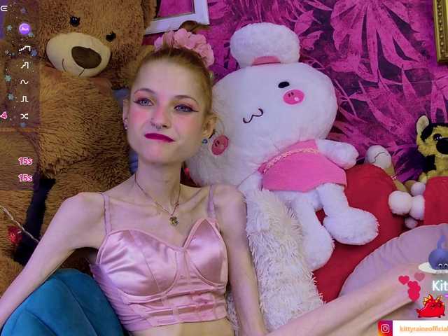 KittyRaine