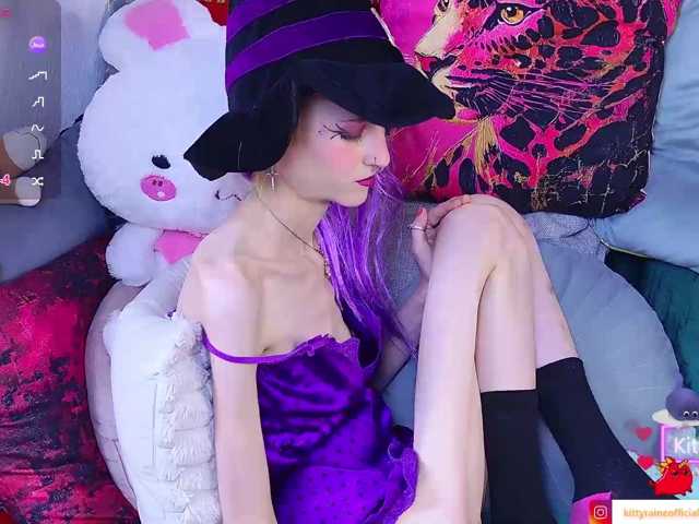 KittyRaine