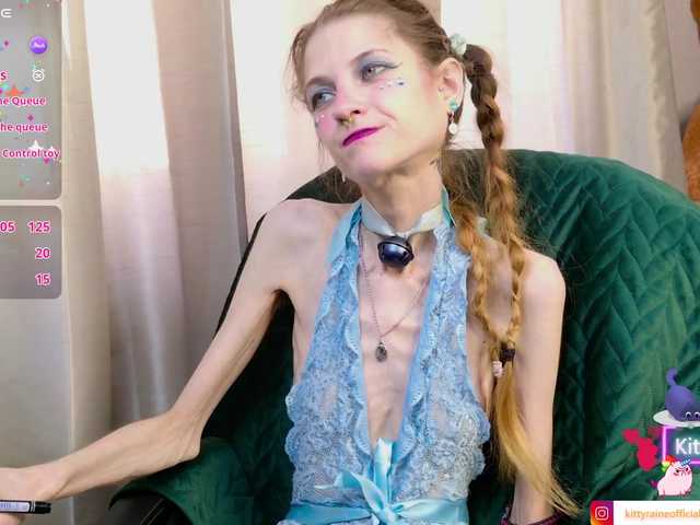 KittyRaine