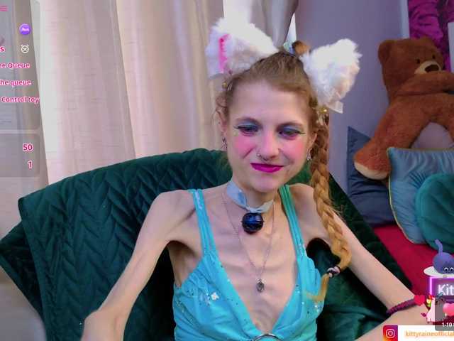 KittyRaine