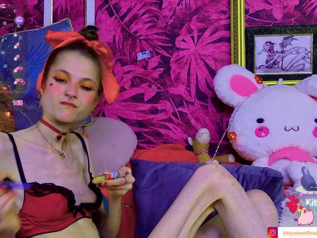 KittyRaine