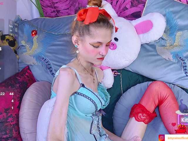 KittyRaine