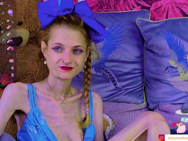 KittyRaine