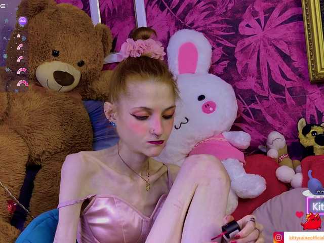 KittyRaine
