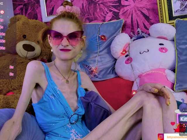 KittyRaine