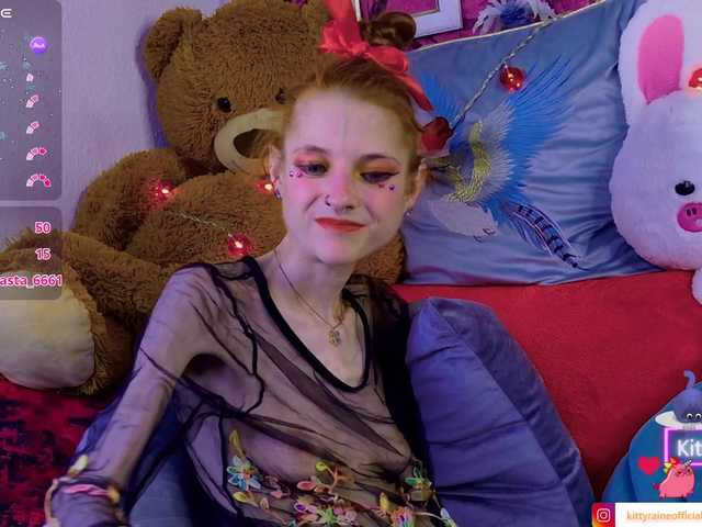 KittyRaine