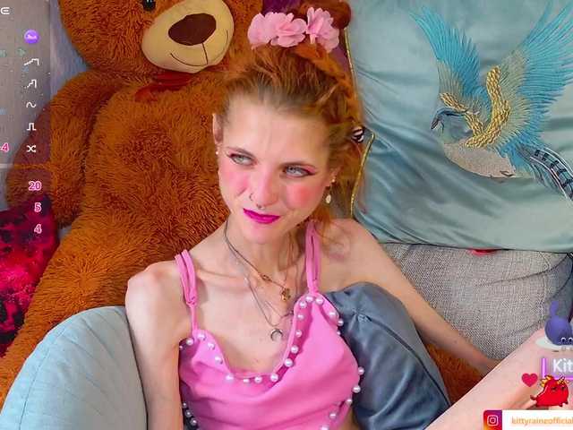 KittyRaine