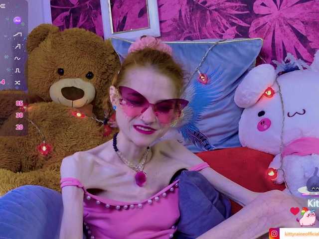 KittyRaine
