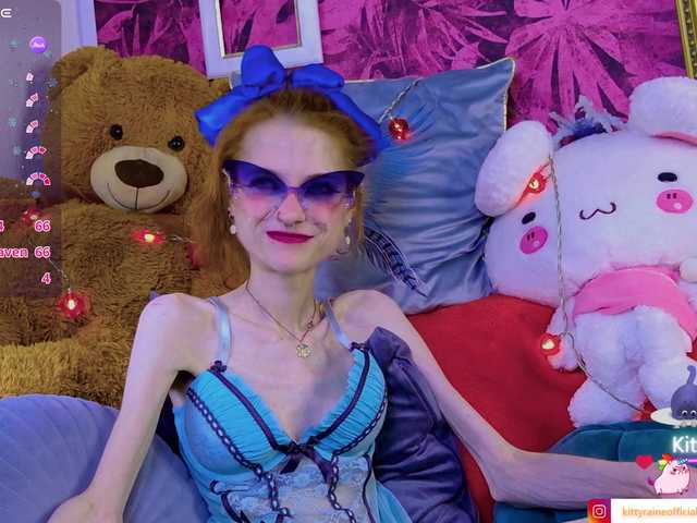 KittyRaine