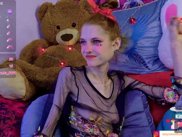 KittyRaine