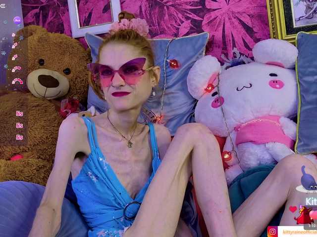 KittyRaine