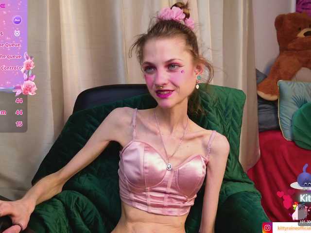KittyRaine