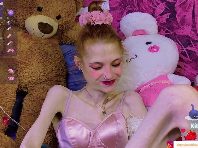 KittyRaine