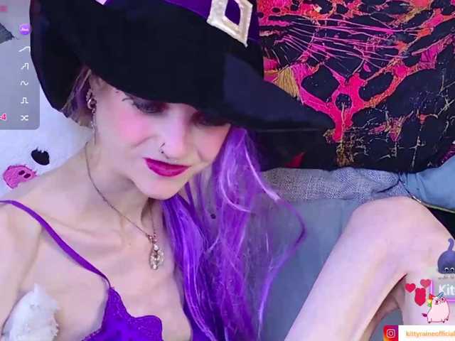 KittyRaine