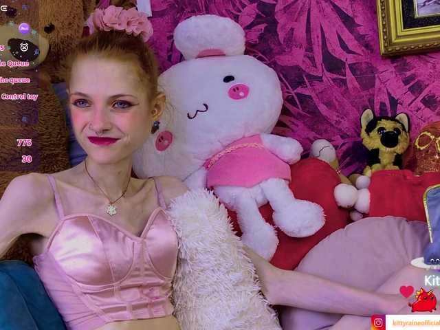 KittyRaine