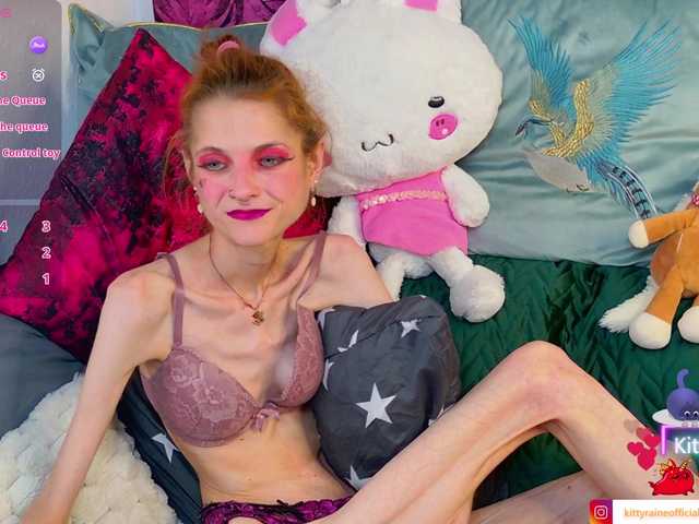 KittyRaine