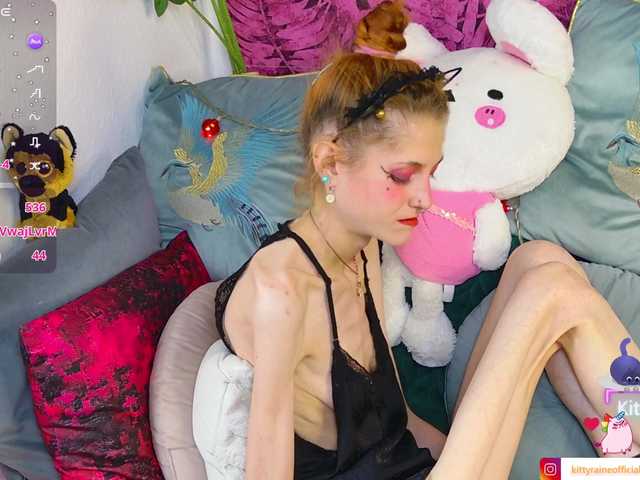 KittyRaine