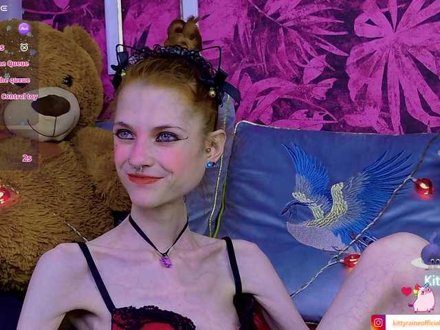KittyRaine