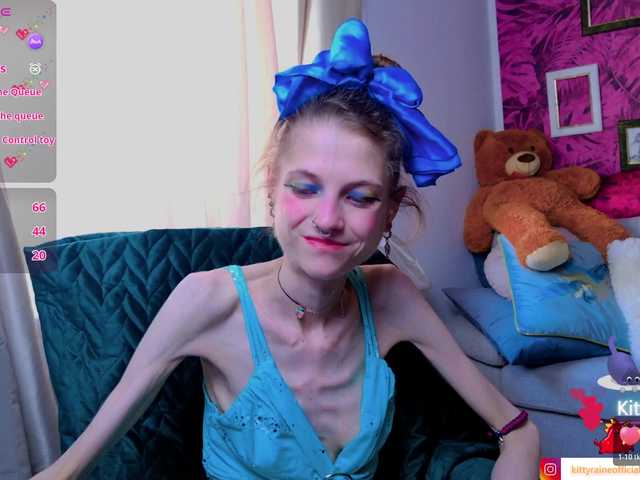 KittyRaine