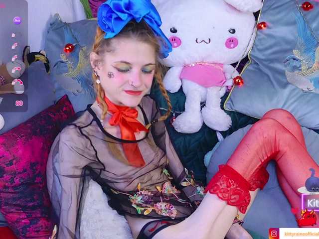 KittyRaine